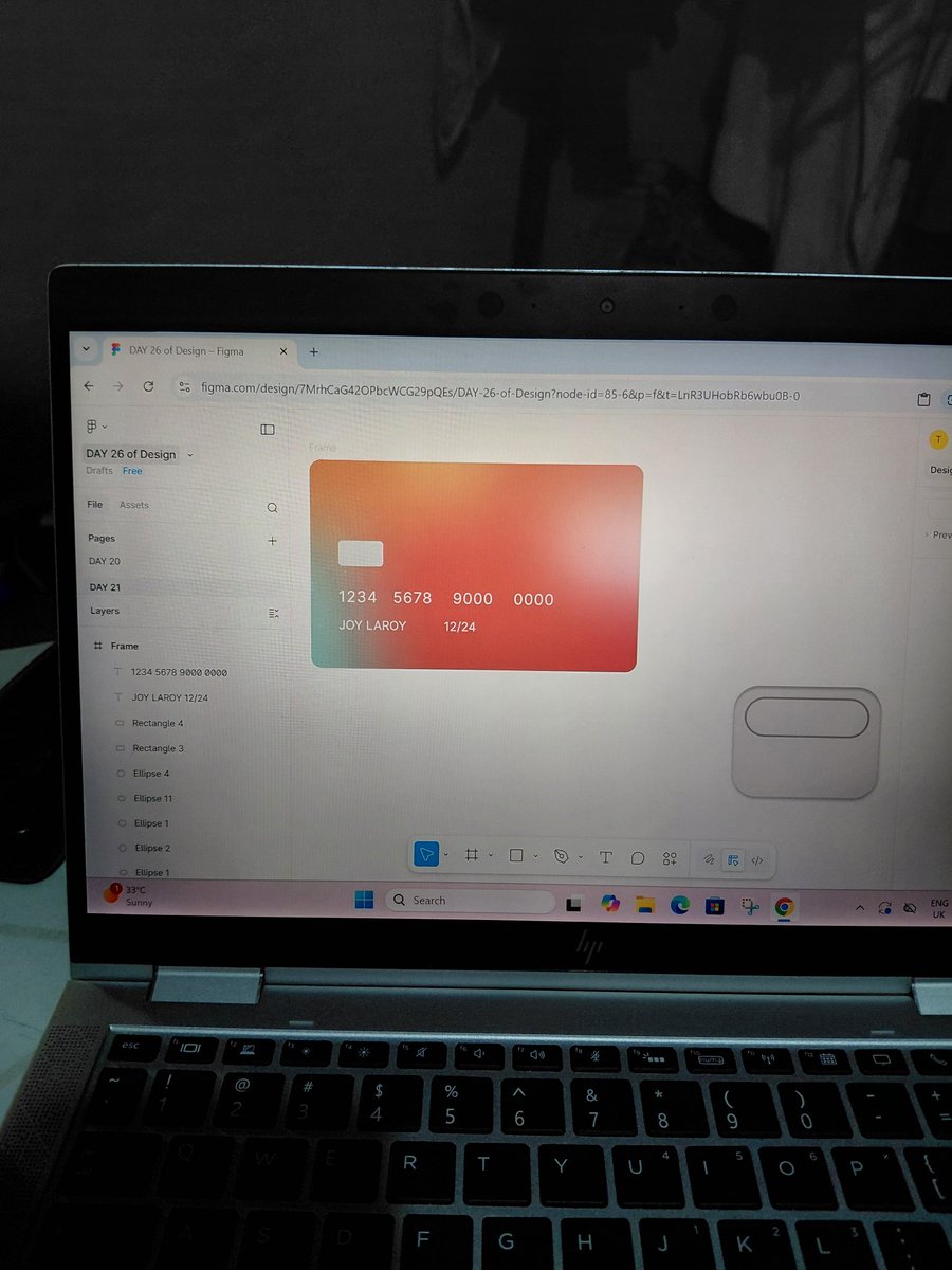 Dokita_Oju's tweet photo. How is my design 🎨?
I am just 32 days old designing btw https://t.co/prKnHE9Trx