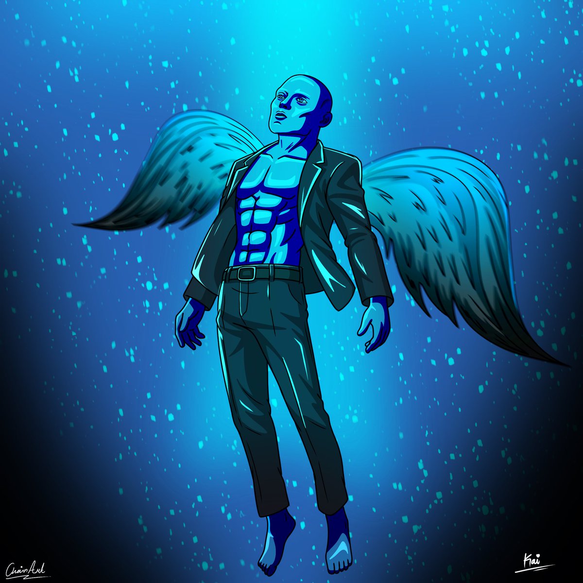 ChainArt tweet media