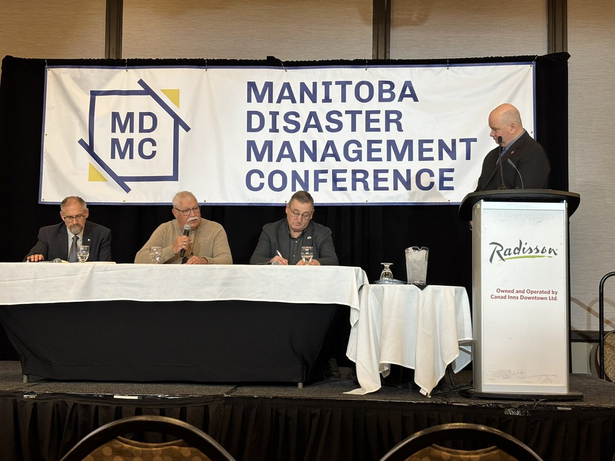 Steinbach Fire Dept. tweet media