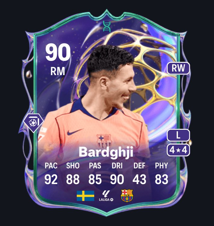 EAFC 26 News tweet media