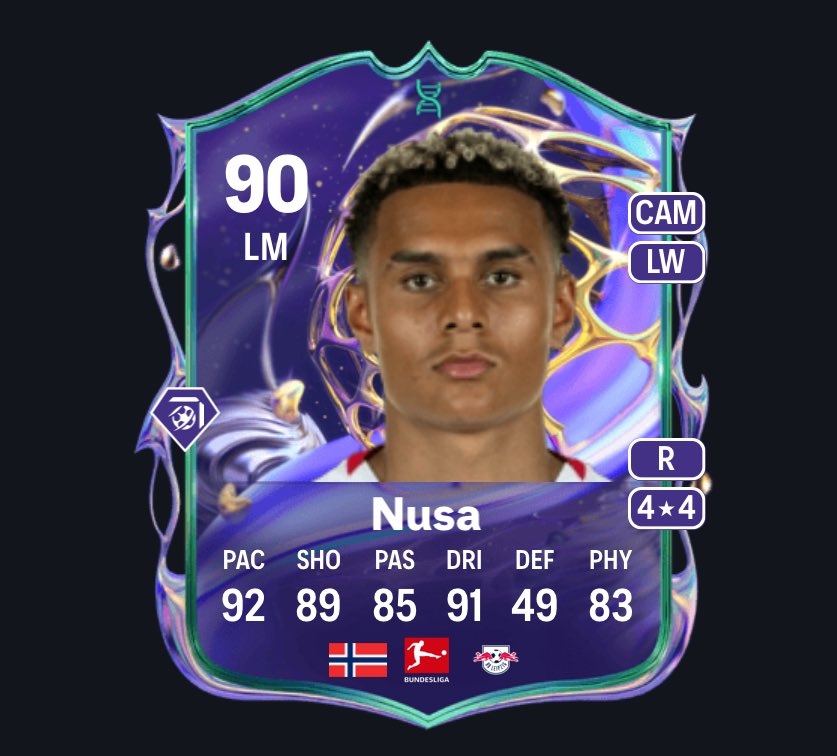 EAFC 26 News tweet media