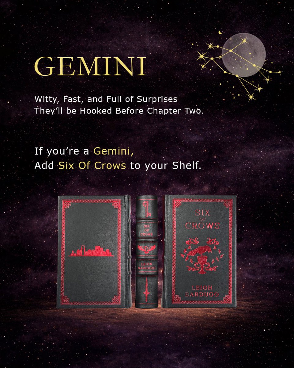 RareBiblio's tweet image. ✨ #TheSunSign #BookGuide — Part II ✨
By #Rare Biblio 🌙📖

Some stories comfort.
Some surprise.
Some feel like home.

This week, the stars whisper three new matches —
books chosen not for trends, but for temperament ✨

🌟 #Taurus
🌟 #Gemini
🌟 #Cancer

This isn’t just a book
