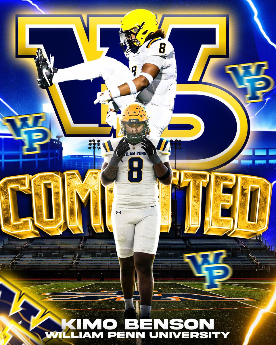 Kimo Benson tweet media