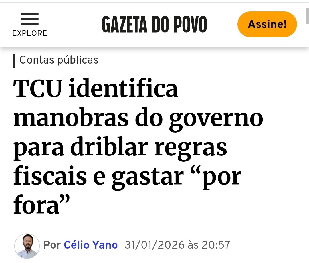 paulodetarsog's tweet image. Isso aqui já é motivo para impeachment.