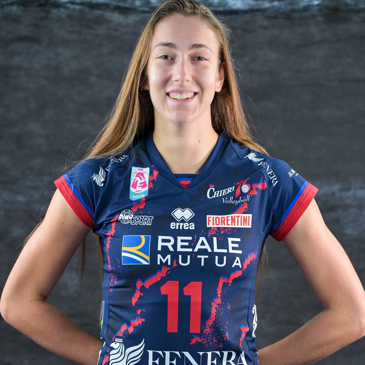 ⚡️ Stella Nervini x Scandicci ( 4.5 Set )

24/44 %55h, 1 hata, 3 bloklanma
2 servis hatası
%65 pm, %27 mm ( 48 manşet, 3 hata )
24 sayı, +15 WL