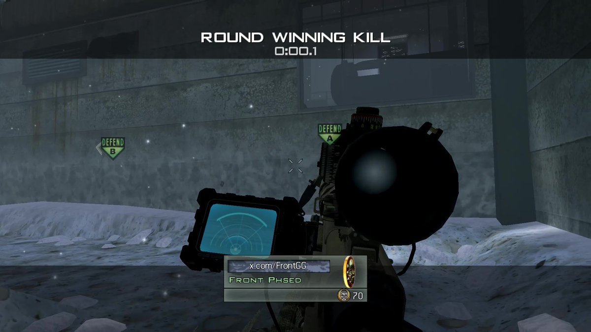 Front Phased tweet media