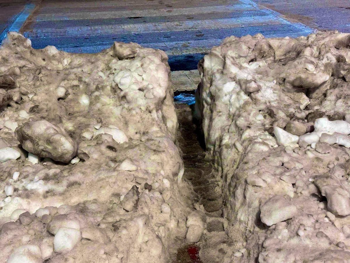 The Brookland Bridge tweet media