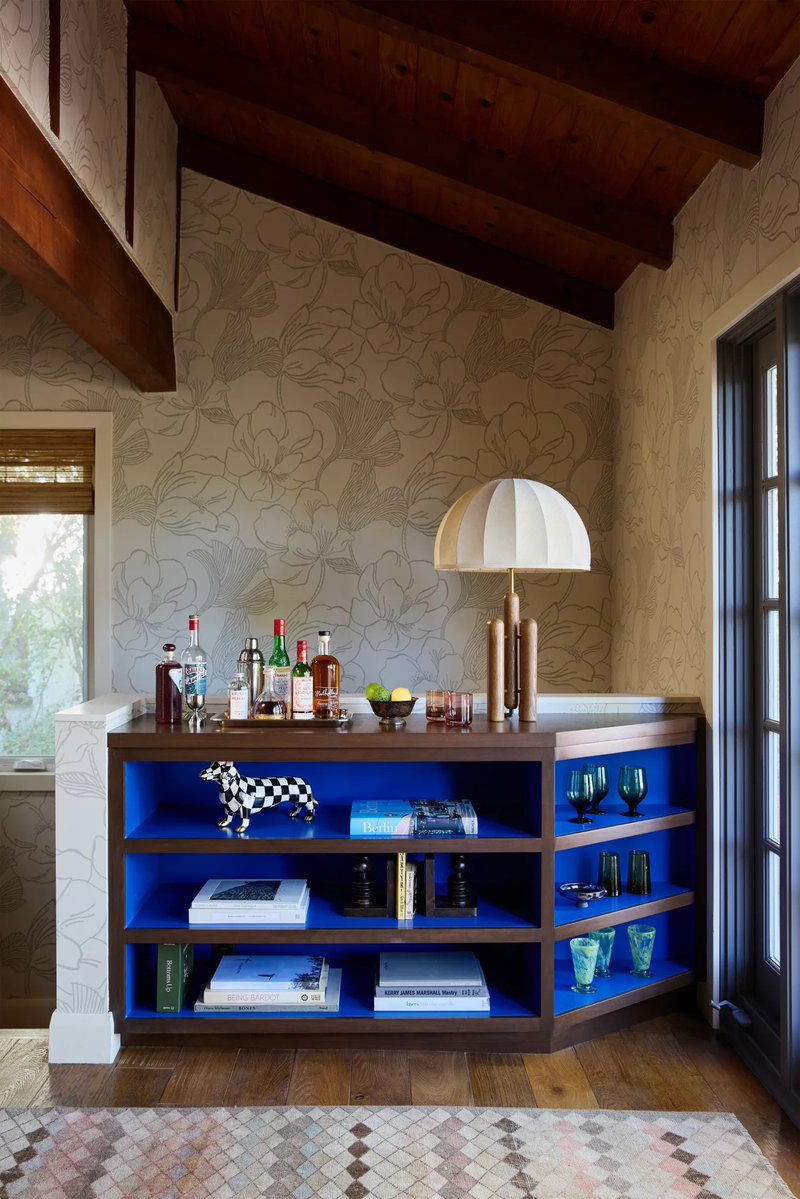 NIYMUSE's tweet image. Toni Bravo’s home for architectural digest