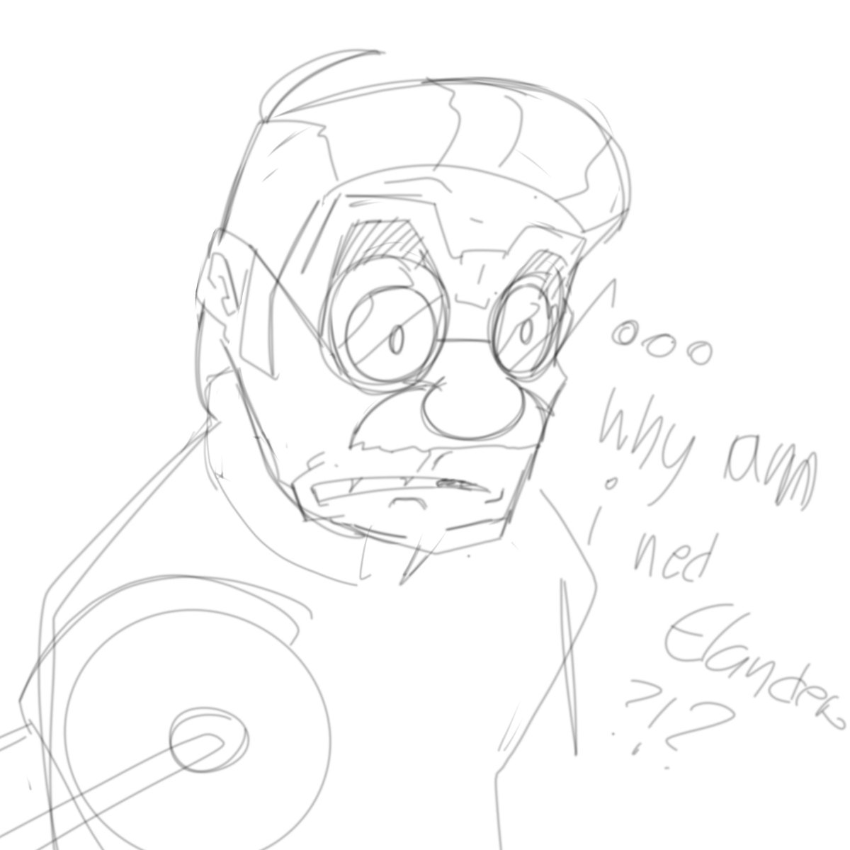 THAT AINT FLANDERS

#fridaynightfunkin