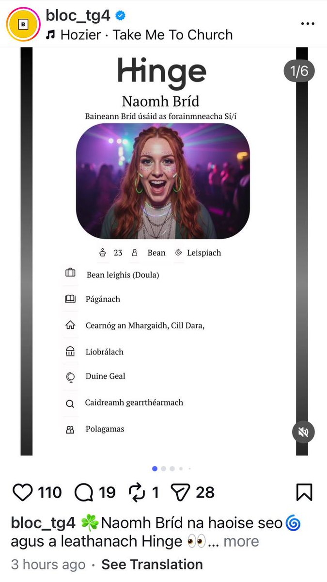 Catholic Arena tweet media