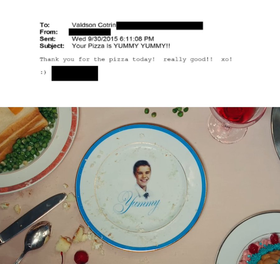 Tendencias tweet media