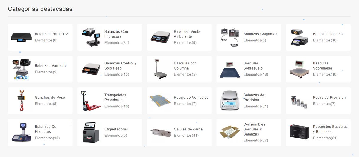 todobalanzas's tweet photo. ⚖️ Precisión que impulsa tu negocio
En TodoBalanzas encontrarás balanzas y equipos de pesaje para comercio e industria, con respaldo técnico y calidad garantizada.
👉 https://t.co/KuKZ58AoQZ

#TodoBalanzas #Balanzas #Pesaje #Industria #Comercio https://t.co/qFb2osCork
