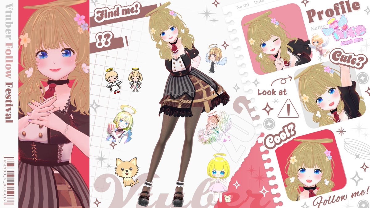 nicoちゃん (@nicocyan0117) / Posts / X