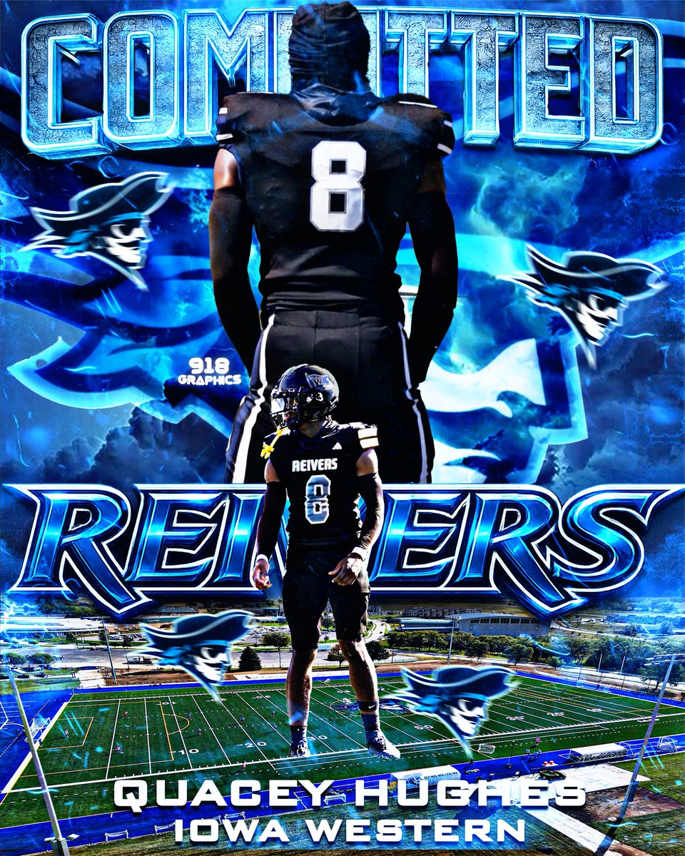 Quacey”Que” hughes JR tweet media