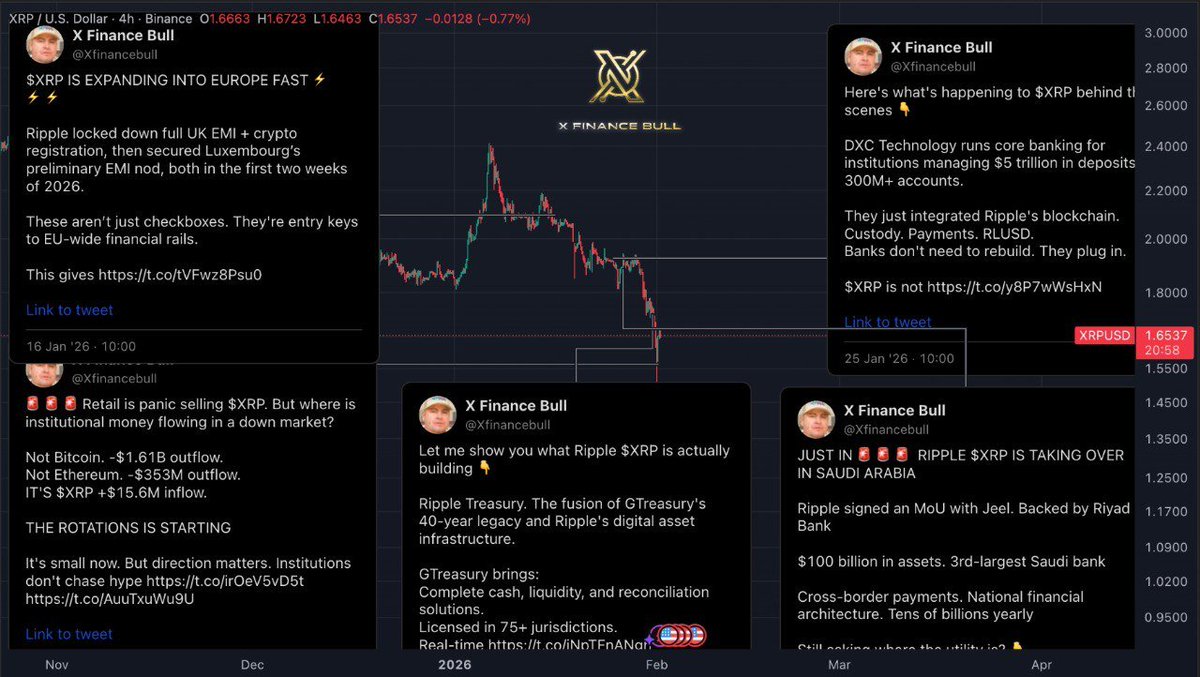 X Finance Bull tweet media