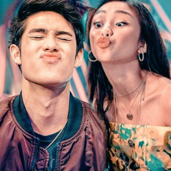 HiImIrishSky's tweet photo. Thanks #Roja
nangyari yung MaymayxDonny and MaymayxMiah.
Waiting for MaymayxJameson.😉
Parequest din po Season 2 ng #HappyCrush
#TeamMigs po😁😍
#MaymayEntrata @maymayentrata07 https://t.co/P4ukoHqZiB