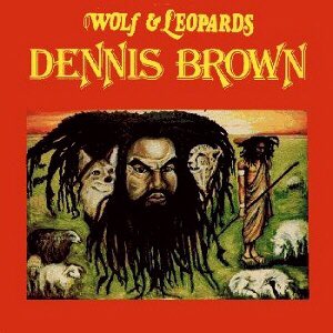 HAPPY REGGAE MONTH

Day 1: Wolf &amp; Leopards - Dennis Brown

It is D.Brown’s earthstrong. Released in 1977, so many people refer to this as one of reggae’s greatest albums. Sly Dunbar, who sadly passed on this week, played drums on this project. Look it up.

#ReggaeMonthAlbums.