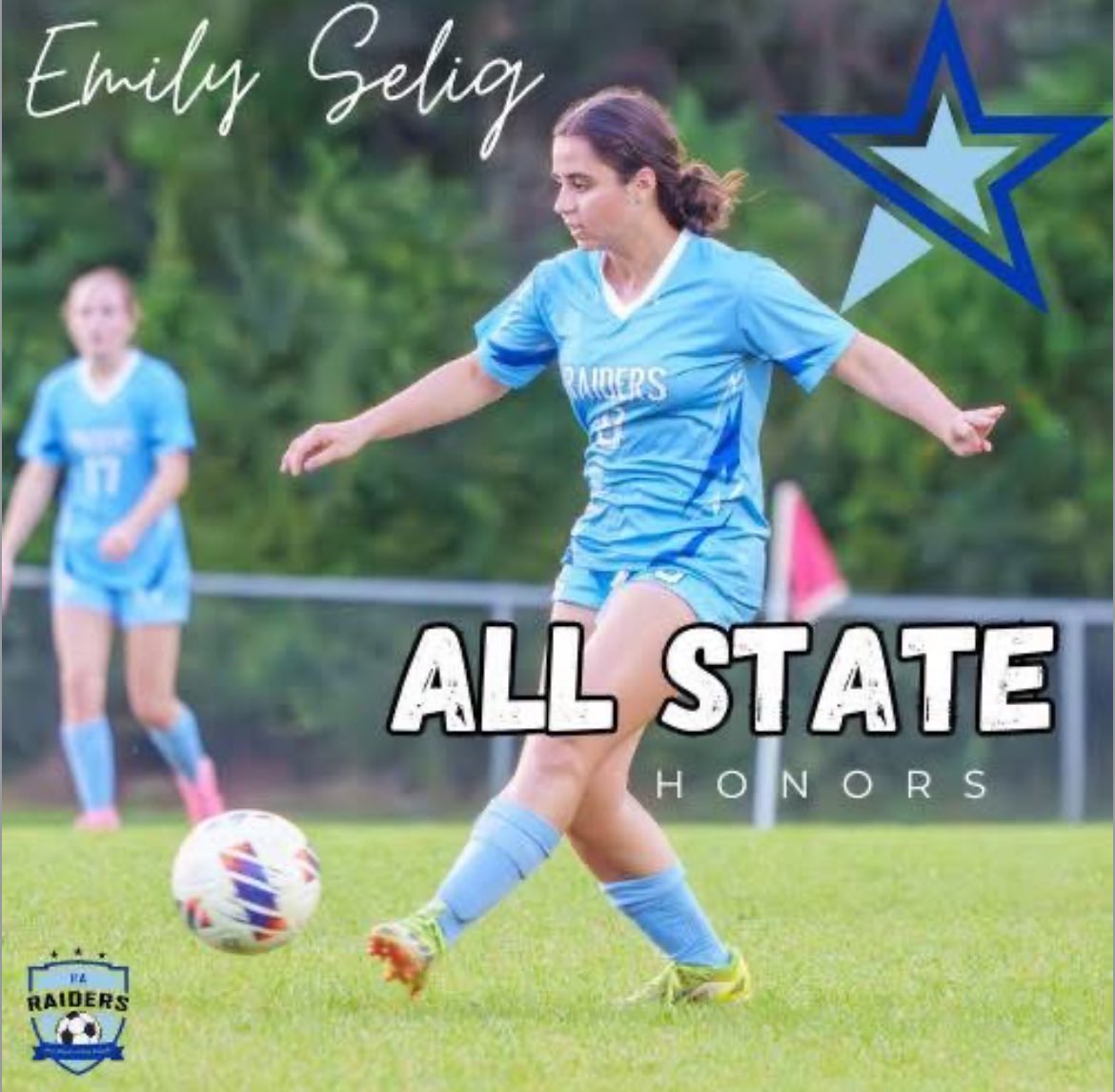 Emily tweet media