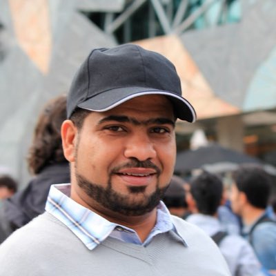 alshmemri_'s tweet photo. #NewProfilePic https://t.co/BtcsgqTHDd
