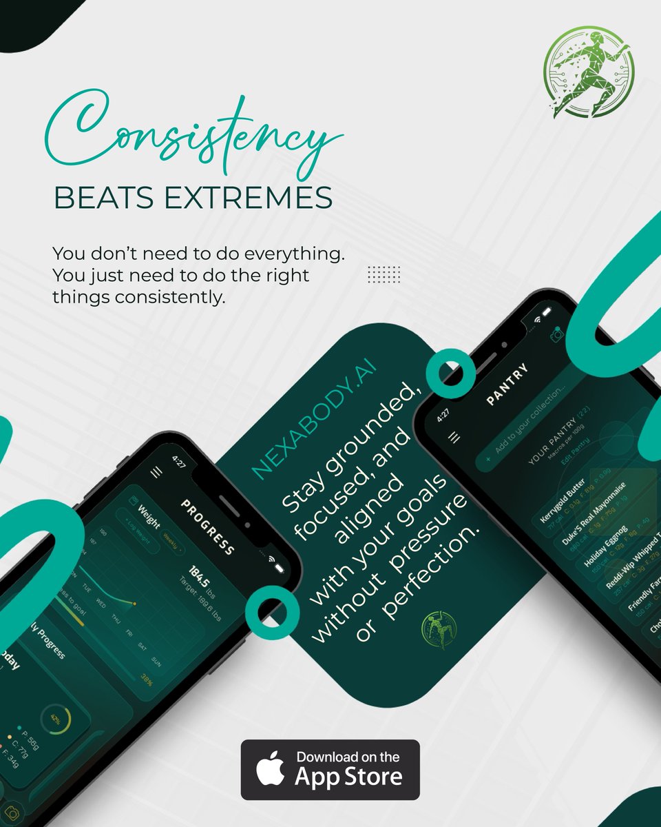 NexaBody AI tweet media