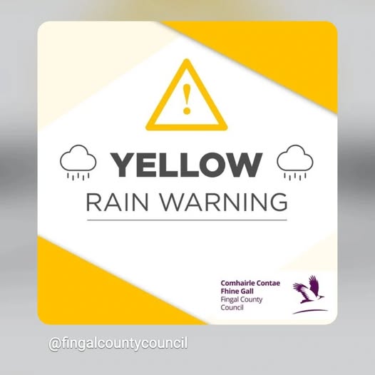 Fingal County Council tweet media