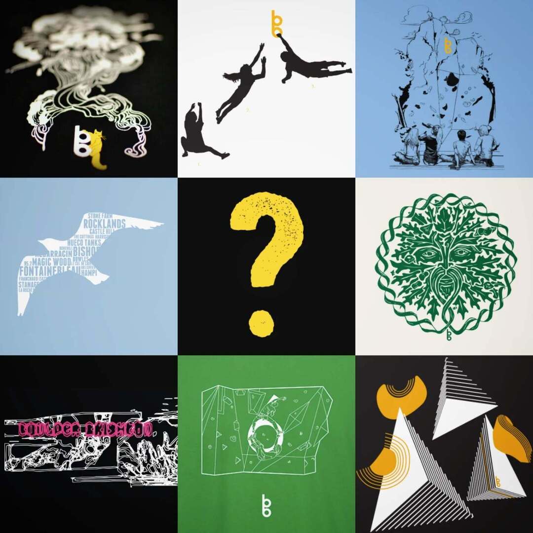 👕 Competition time - design our next t-shirt 👕
🗓️ Deadline: Sunday 22nd Feb 

We need a new t-shirt design - and you can help! We've had some amazing t-shirts made for the centre over the past thirteen years, which have all come from our creative bunch… instagr.am/p/DUOZj-dCDQK/