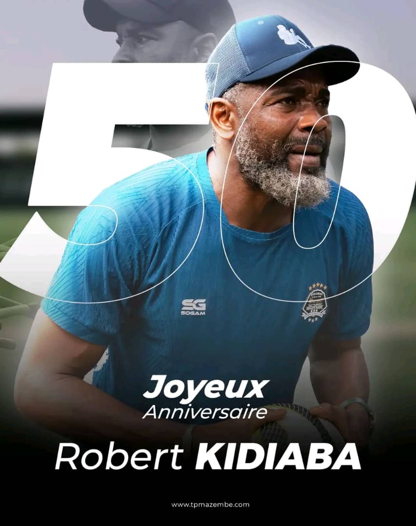 Robert Kidiaba Muteba 01 tweet media