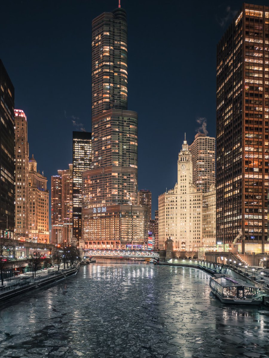Chicago, Illinois 🇺🇸