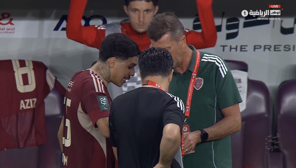 مروان🤎 tweet media