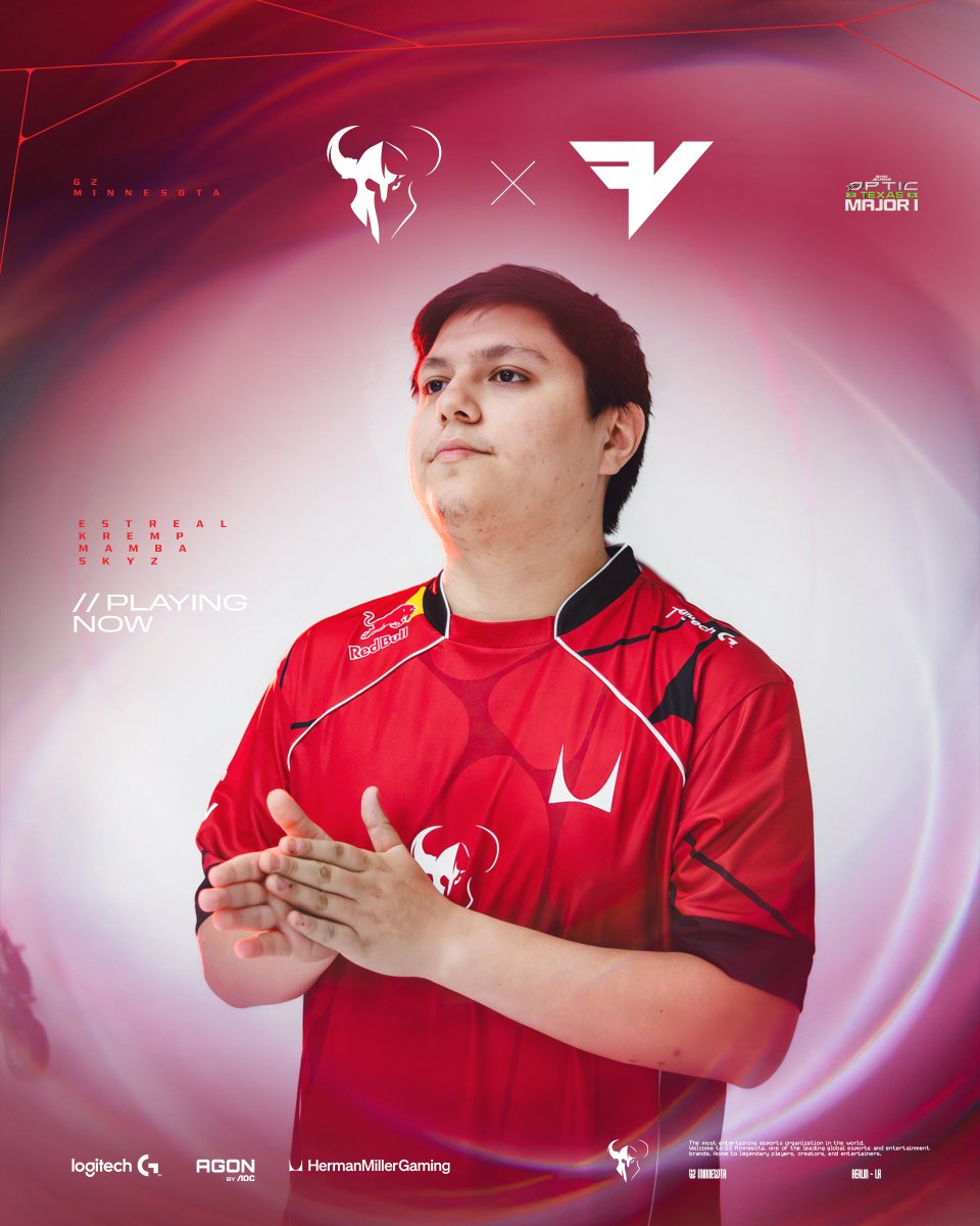 G2 Minnesota tweet media