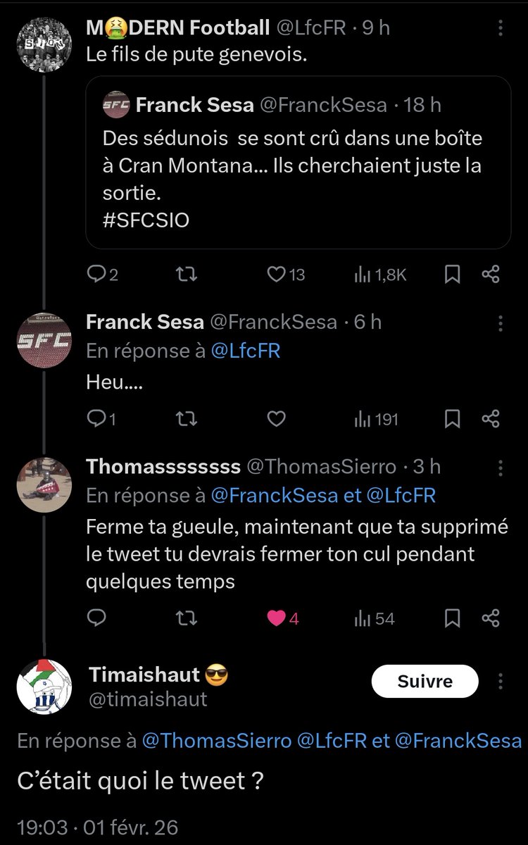 M🤮DERN Football tweet media