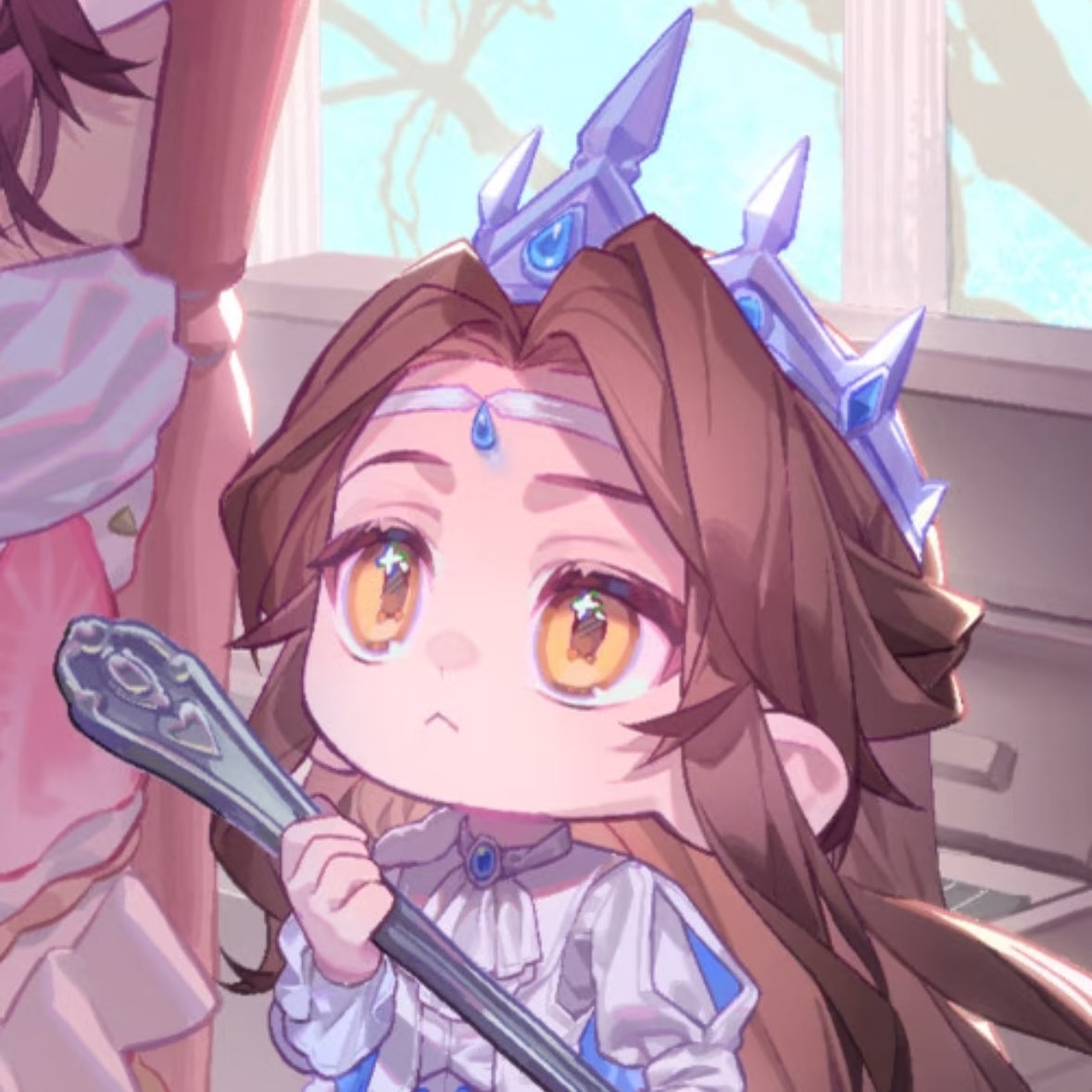 冷酷仙君蓝忘机大战夷陵妖女魏无羡的批 tweet media