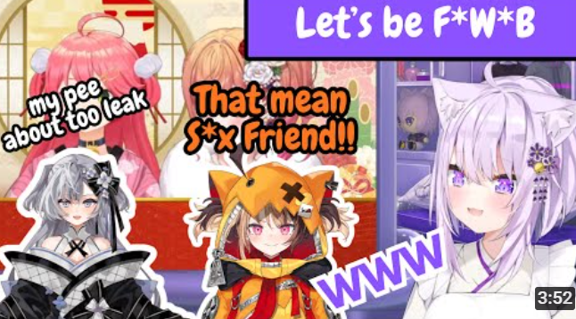 BadVTuberSubs's tweet photo. https://t.co/fVV9IuROi9