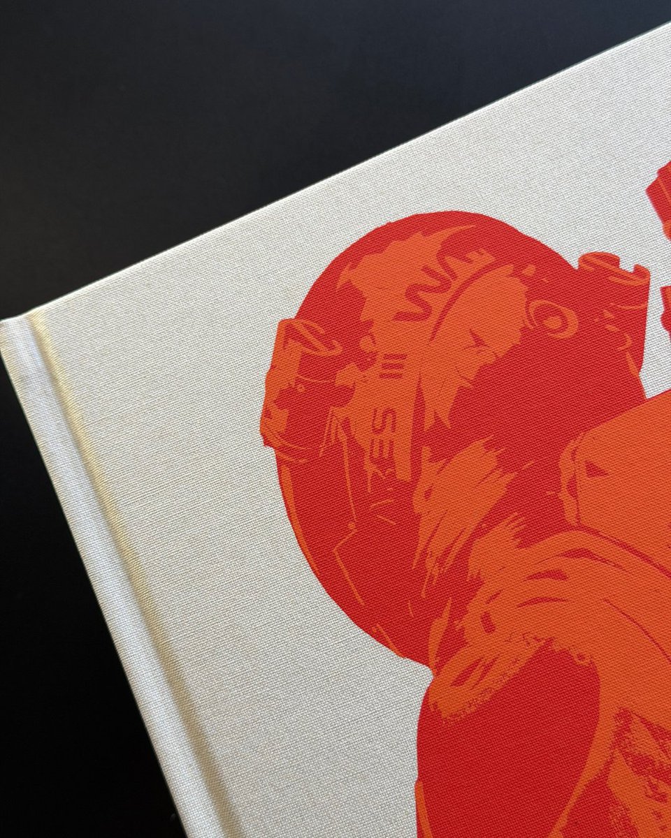 The Folio Society tweet media