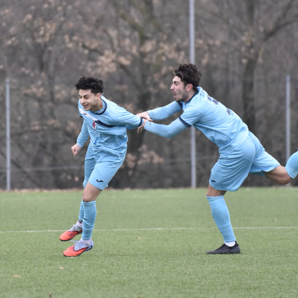 FSGC_official's tweet image. 👨‍⚖️| Campionato: Prandelli è una sentenza, il Tre Fiori batte anche l'Academy e vola a +5 sulla Virtus. Abouzziane e Benedettini trascinano il Fiorentino. 

► fsgc.sm/it/notizia/cam…

[📸©FSGC/Onofri]

#CampionatoSammarinese #DAY19