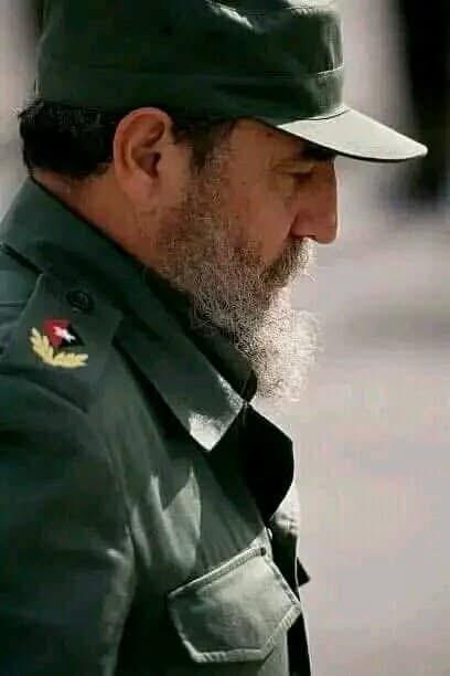 Fidel: “Nuestra juventud se educará en, los principios sólidos y puros del comunismo, el patriotismo socialista y el internacionalismo proletario".
#LaHabanaDeTodos 
#LaHabanaViveEnMí