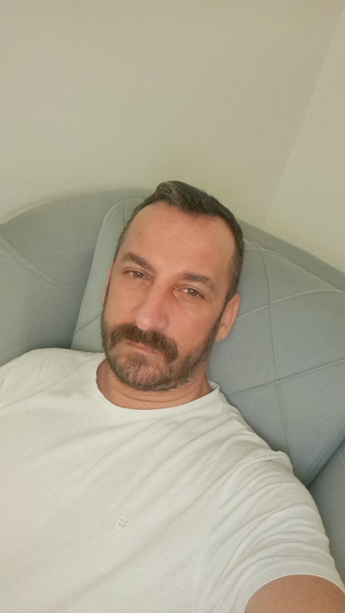 Yorgun bir ben bırakıyorum...