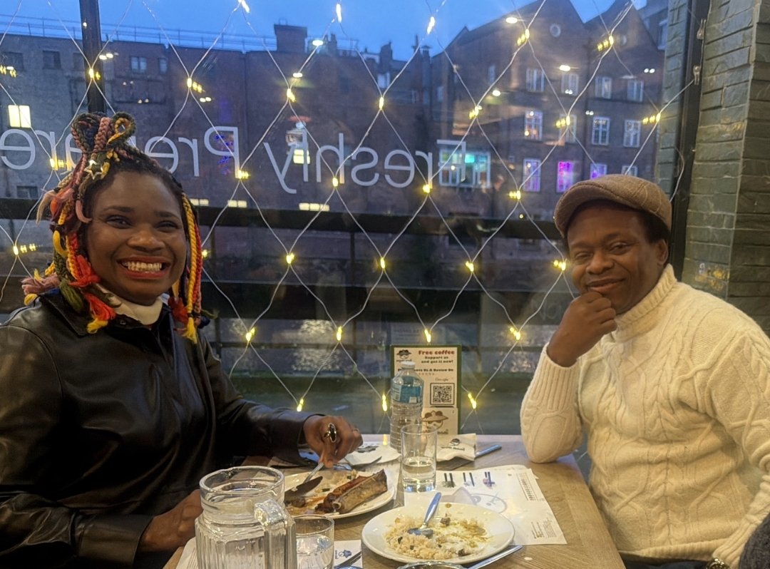 ndukaomeife's tweet image. Happy New month, beautiful people.

May this month respond kindly to your efforts.
May delayed answers locate you.
May strength rise where weariness once lived.

Step into this month with faith, focus, and quiet confidence.
What you consistently water will grow.

What you boldly…