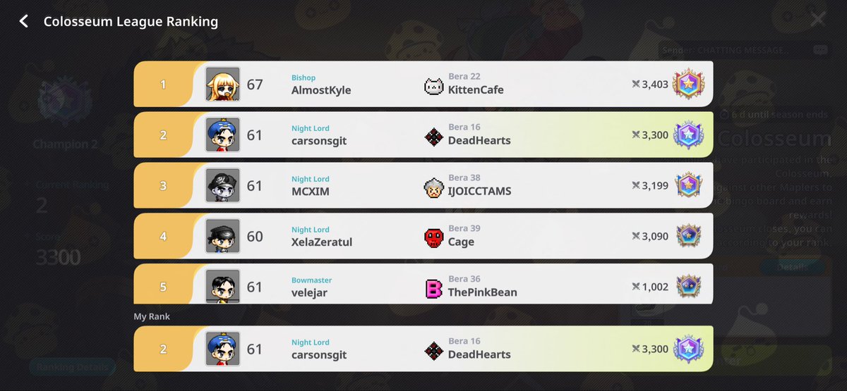 carson spriggs tweet media