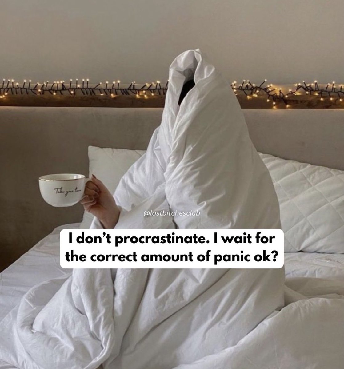 In Flagrante Delicto tweet media