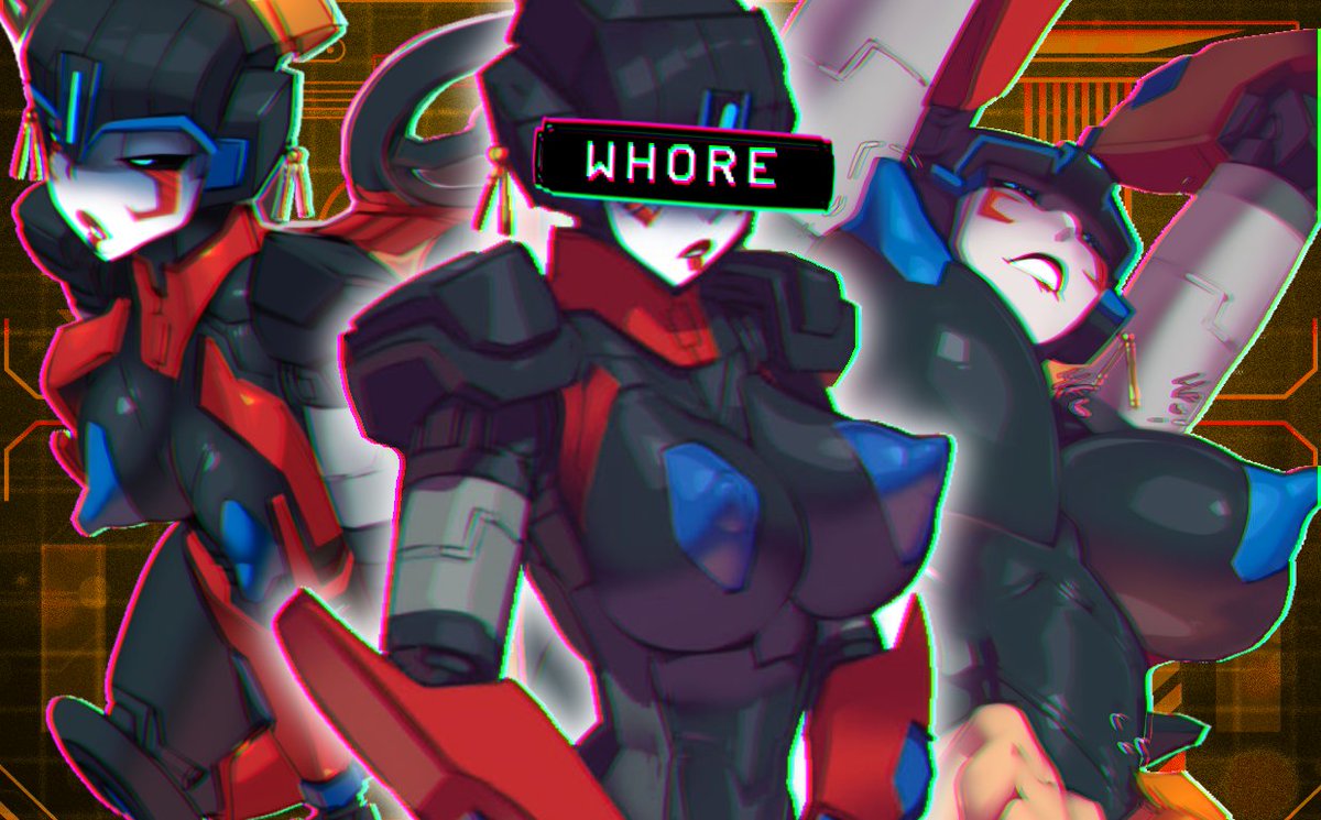 𝙏𝙧𝙖𝙣𝙨𝙛𝙤𝙧𝙢𝙚𝙧𝙨™ tweet media