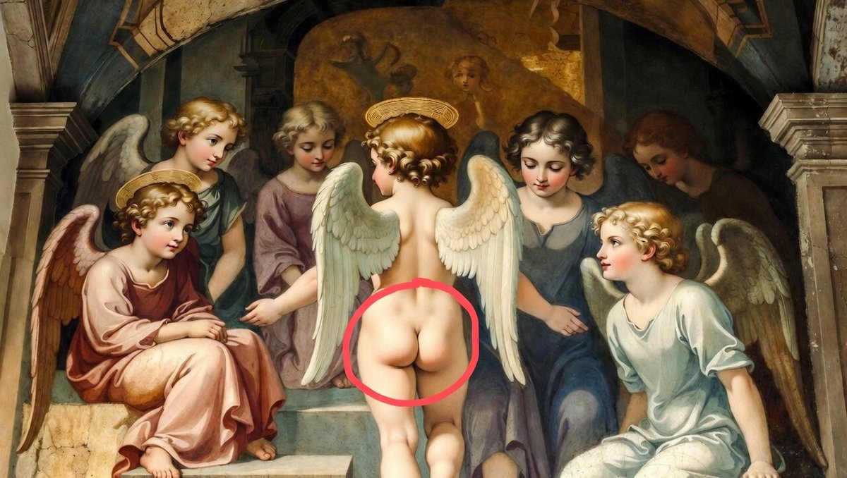 Lercio.it tweet media