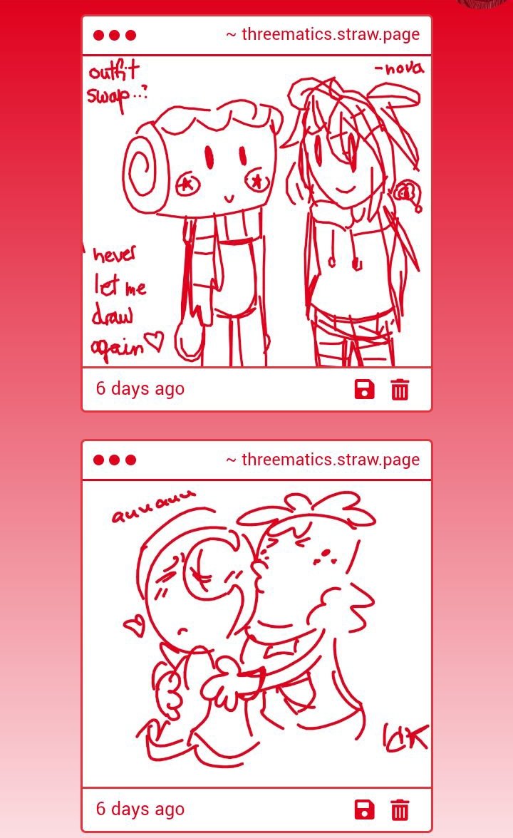 maticthree's tweet photo. I LOVE ALL OF THE DOODLES AND ART TYSM

for the two protest ones — yaa im just glad people care to protest at all

and for the other one, i probably shouldnt encourage this with my platform but i agree wholeheartedly. peaceful protests half the time are just one sided slaughters https://t.co/dVMR5JtTcC