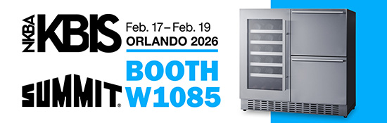 Summit Appliance tweet media