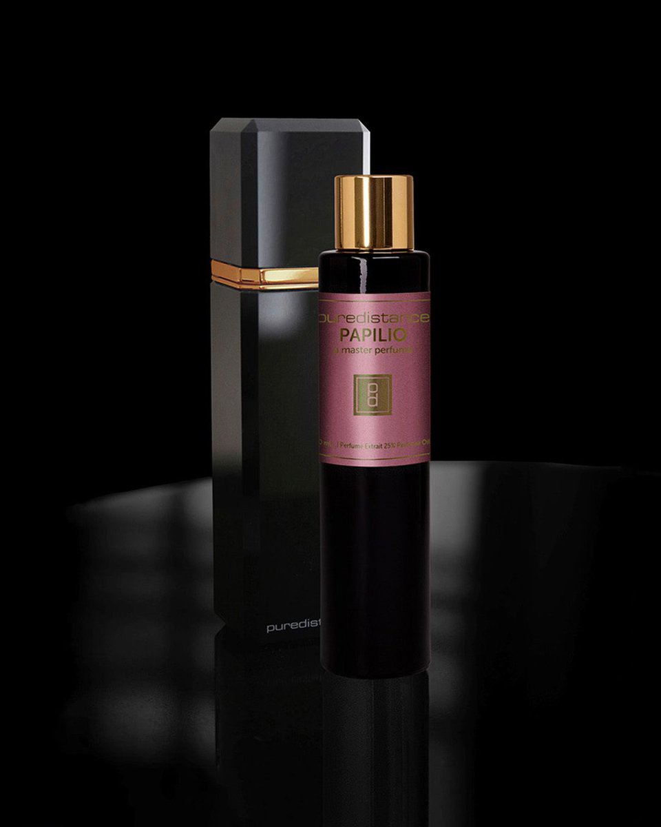 puredistance's tweet image. For those who look for a silent symbol of luxury that only those in-the-know would have, Puredistance always has been and is the perfect choice.

#quietluxury #puredistance #perfume #nicheperfume