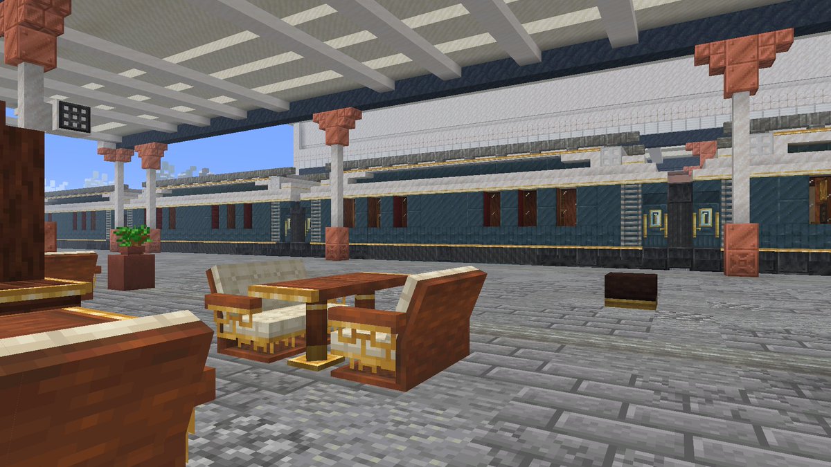 Khaos_Korps's tweet photo. Harpy Express || WOWSMP SEASON 1.5! (REAL LEAKS!)
www.twitch tv/khaoskorps
#Minecraft #WoWsmp #Minecraft #Twitch https://t.co/JrDGE9ka4A