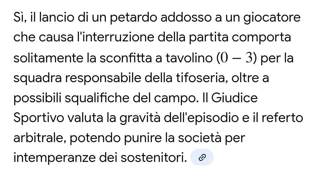 Non lo ammetterò mai ma è così e basta tweet media