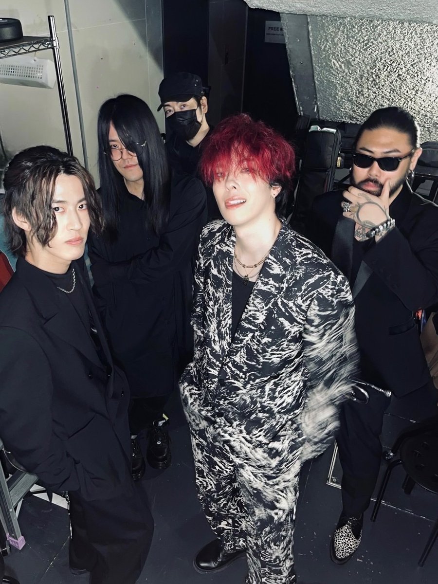 ryobassgori's tweet photo. 良いライブさせてもろて！

よく吹いて
よく飲んで
よく笑いました https://t.co/OvXQIh9HJG