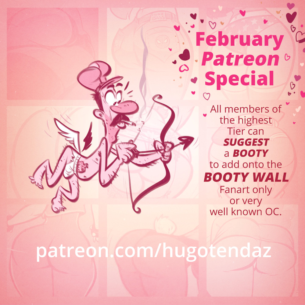 Hugo Tendaz tweet media