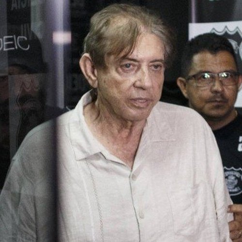 🚨 ATENÇÃO: E-mail de dezembro de 2020 nos arquivos de Jeffrey Epstein menciona a ativista brasileira Sabrina Bittencourt, que acusou João de Deus de comandar uma fazenda de escravas sexuais onde meninas eram forçadas a engravidar e os bebês eram vendidos no mercado ilegal; ela